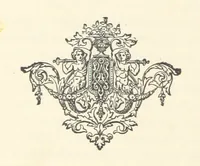 An illustration from Decisive Battles since Waterloo; the most important military events from 1815 to 1887. ... Illustrated (1887)