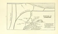 An illustration from Decisive Battles since Waterloo; the most important military events from 1815 to 1887. ... Illustrated (1887)