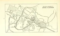 An illustration from Decisive Battles since Waterloo; the most important military events from 1815 to 1887. ... Illustrated (1887)