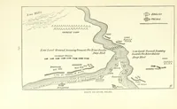 An illustration from Decisive Battles since Waterloo; the most important military events from 1815 to 1887. ... Illustrated (1887)