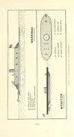 An illustration from Decisive Battles since Waterloo; the most important military events from 1815 to 1887. ... Illustrated (1887)