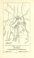 An illustration from Decisive Battles since Waterloo; the most important military events from 1815 to 1887. ... Illustrated (1887)