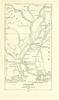 An illustration from Decisive Battles since Waterloo; the most important military events from 1815 to 1887. ... Illustrated (1887)