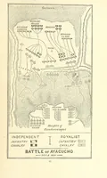 Picture 3 of 74 from Decisive Battles since Waterloo; the most important military events from 1815 to 1887. ... Illustrated (1887), leaf 29