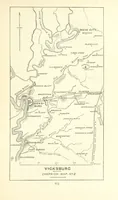 An illustration from Decisive Battles since Waterloo; the most important military events from 1815 to 1887. ... Illustrated (1887)