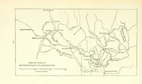 An illustration from Decisive Battles since Waterloo; the most important military events from 1815 to 1887. ... Illustrated (1887)