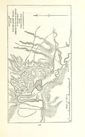 An illustration from Decisive Battles since Waterloo; the most important military events from 1815 to 1887. ... Illustrated (1887)