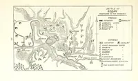 Picture 61 of 74 from Decisive Battles since Waterloo; the most important military events from 1815 to 1887. ... Illustrated (1887), leaf 379