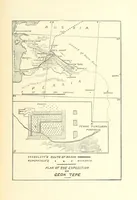 Picture 71 of 74 from Decisive Battles since Waterloo; the most important military events from 1815 to 1887. ... Illustrated (1887), leaf 447