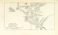 Picture 72 of 74 from Decisive Battles since Waterloo; the most important military events from 1815 to 1887. ... Illustrated (1887), leaf 461