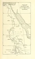 An illustration from Decisive Battles since Waterloo; the most important military events from 1815 to 1887. ... Illustrated (1887)