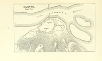 An illustration from Decisive Battles since Waterloo; the most important military events from 1815 to 1887. ... Illustrated (1887)