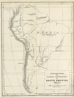 An illustration from Decisive Battles since Waterloo; the most important military events from 1815 to 1887. ... Illustrated (1887)