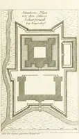 Picture 3 of 24 from Malerische Reise durch die beiden fränkischen Fürstenthümer Baireuth und Anspach ... Zweite unveränderte Auflage (1816), leaf 127