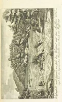 An illustration from Malerische Reise durch die beiden fränkischen Fürstenthümer Baireuth und Anspach ... Zweite unveränderte Auflage (1816)