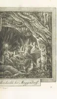 An illustration from Malerische Reise durch die beiden fränkischen Fürstenthümer Baireuth und Anspach ... Zweite unveränderte Auflage (1816)