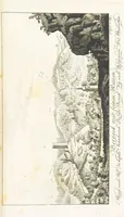 An illustration from Malerische Reise durch die beiden fränkischen Fürstenthümer Baireuth und Anspach ... Zweite unveränderte Auflage (1816)