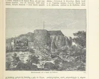 An illustration from Dějiny Cech a Moravy od roku 1620 do roku 1648. Col. 1372 (1891)