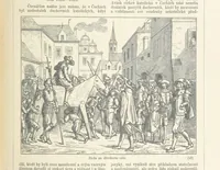 Picture 16 of 78 from Dějiny Cech a Moravy od roku 1620 do roku 1648. Col. 1372 (1891), leaf 125