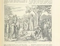 An illustration from Dějiny Cech a Moravy od roku 1620 do roku 1648. Col. 1372 (1891)