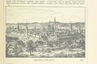 An illustration from Dějiny Cech a Moravy od roku 1620 do roku 1648. Col. 1372 (1891)