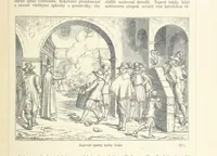 An illustration from Dějiny Cech a Moravy od roku 1620 do roku 1648. Col. 1372 (1891)