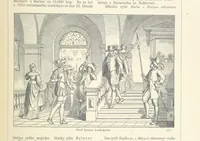 An illustration from Dějiny Cech a Moravy od roku 1620 do roku 1648. Col. 1372 (1891)