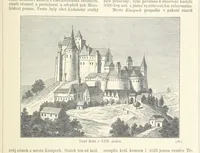 An illustration from Dějiny Cech a Moravy od roku 1620 do roku 1648. Col. 1372 (1891)