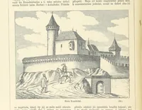 An illustration from Dějiny Cech a Moravy od roku 1620 do roku 1648. Col. 1372 (1891)