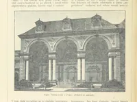 An illustration from Dějiny Cech a Moravy od roku 1620 do roku 1648. Col. 1372 (1891)