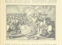 An illustration from Dějiny Cech a Moravy od roku 1620 do roku 1648. Col. 1372 (1891)