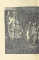 An illustration from Dějiny Cech a Moravy od roku 1620 do roku 1648. Col. 1372 (1891)