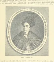 An illustration from Dějiny Cech a Moravy od roku 1620 do roku 1648. Col. 1372 (1891)
