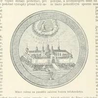 An illustration from Dějiny Cech a Moravy od roku 1620 do roku 1648. Col. 1372 (1891)