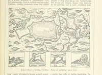 An illustration from Dějiny Cech a Moravy od roku 1620 do roku 1648. Col. 1372 (1891)