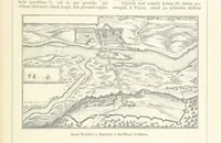 An illustration from Dějiny Cech a Moravy od roku 1620 do roku 1648. Col. 1372 (1891)