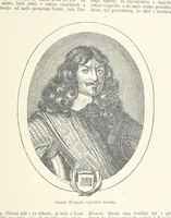An illustration from Dějiny Cech a Moravy od roku 1620 do roku 1648. Col. 1372 (1891)