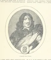 Picture 77 of 78 from Dějiny Cech a Moravy od roku 1620 do roku 1648. Col. 1372 (1891), leaf 667