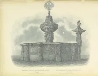 An illustration from Dějiny Cech a Moravy od roku 1620 do roku 1648. Col. 1372 (1891)