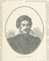Picture 11 of 78 from Dějiny Cech a Moravy od roku 1620 do roku 1648. Col. 1372 (1891), leaf 93