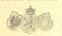 Picture 6 of 17 from Úplný místopisný slovník Královstvi Českého, etc. (II. Část historická.-Místopisný slovník historický Království Českého. Sepsal A. Sedláčck.) (1893), leaf 1739