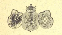 Picture 12 of 17 from Úplný místopisný slovník Královstvi Českého, etc. (II. Část historická.-Místopisný slovník historický Království Českého. Sepsal A. Sedláčck.) (1893), leaf 1779