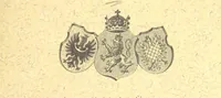 Picture 13 of 17 from Úplný místopisný slovník Královstvi Českého, etc. (II. Část historická.-Místopisný slovník historický Království Českého. Sepsal A. Sedláčck.) (1893), leaf 1783