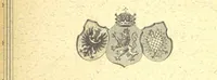 Picture 14 of 17 from Úplný místopisný slovník Královstvi Českého, etc. (II. Část historická.-Místopisný slovník historický Království Českého. Sepsal A. Sedláčck.) (1893), leaf 1807