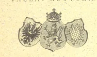 Picture 16 of 17 from Úplný místopisný slovník Královstvi Českého, etc. (II. Část historická.-Místopisný slovník historický Království Českého. Sepsal A. Sedláčck.) (1893), leaf 1847
