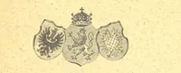 Picture 17 of 17 from Úplný místopisný slovník Královstvi Českého, etc. (II. Část historická.-Místopisný slovník historický Království Českého. Sepsal A. Sedláčck.) (1893), leaf 1859
