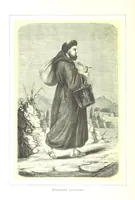An illustration from Rom und seine Umgebung in Holzschnitten, nach Skizzen ... von C. Zimmermann mit erläuterndem Texte von Prof. Dr Kühne (1870)