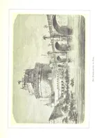 An illustration from Rom und seine Umgebung in Holzschnitten, nach Skizzen ... von C. Zimmermann mit erläuterndem Texte von Prof. Dr Kühne (1870)
