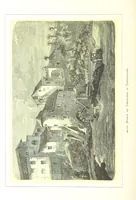 An illustration from Rom und seine Umgebung in Holzschnitten, nach Skizzen ... von C. Zimmermann mit erläuterndem Texte von Prof. Dr Kühne (1870)