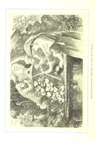 An illustration from Rom und seine Umgebung in Holzschnitten, nach Skizzen ... von C. Zimmermann mit erläuterndem Texte von Prof. Dr Kühne (1870)